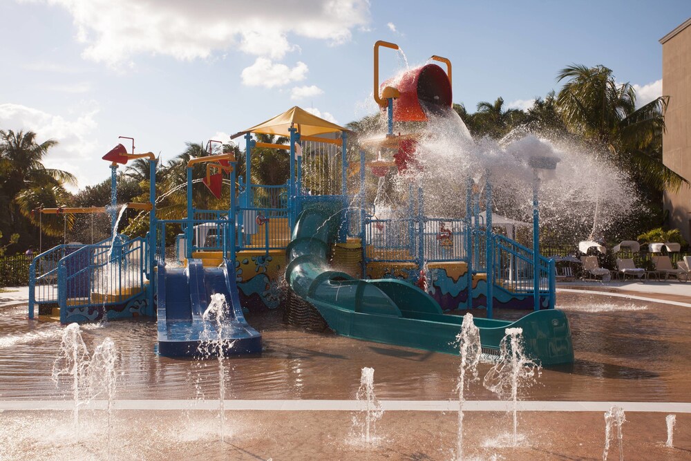 Childrens Pool