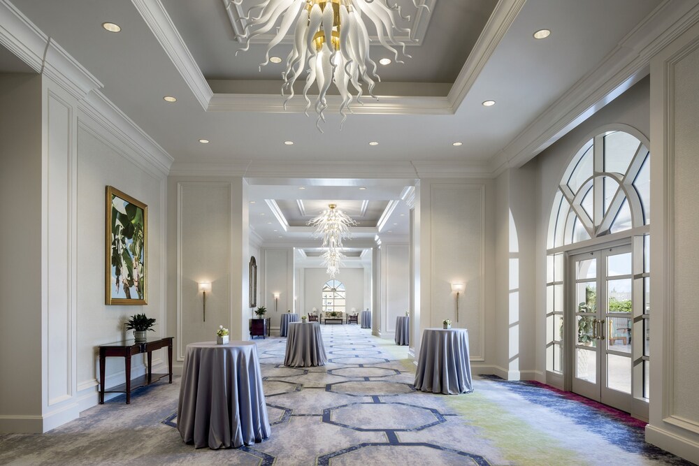 Reception Hall