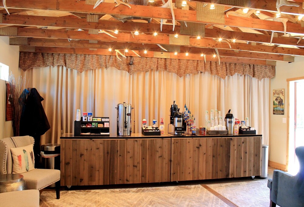Coffee Service