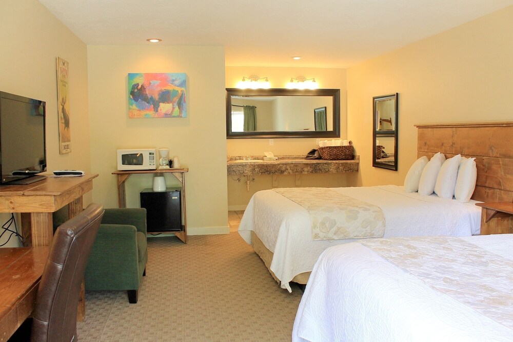 Guestroom
