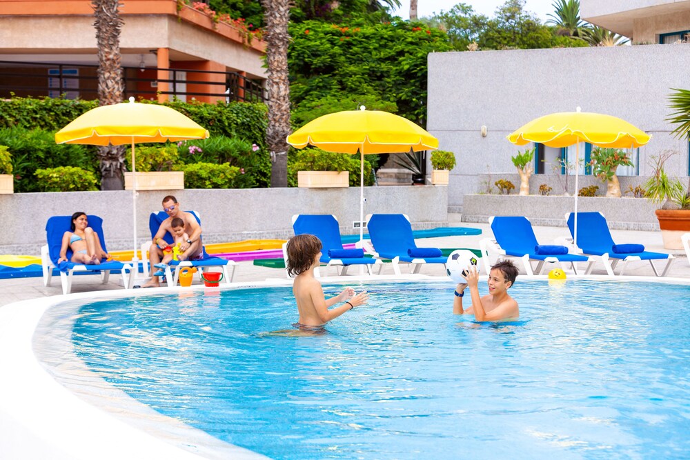 Piscina infantil