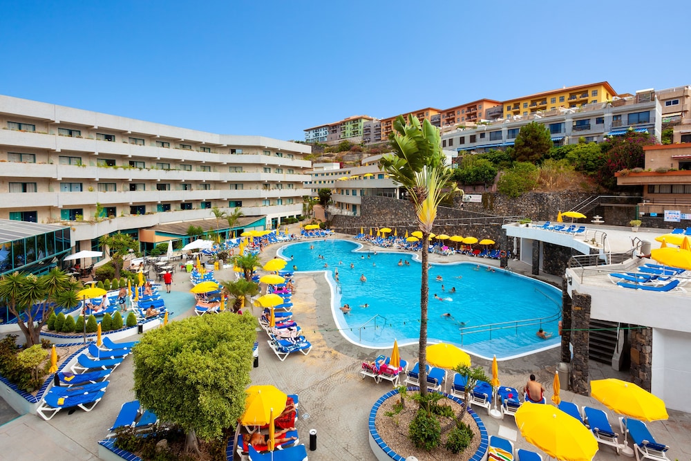 Piscina al aire libre