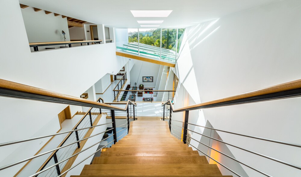 Escaleras