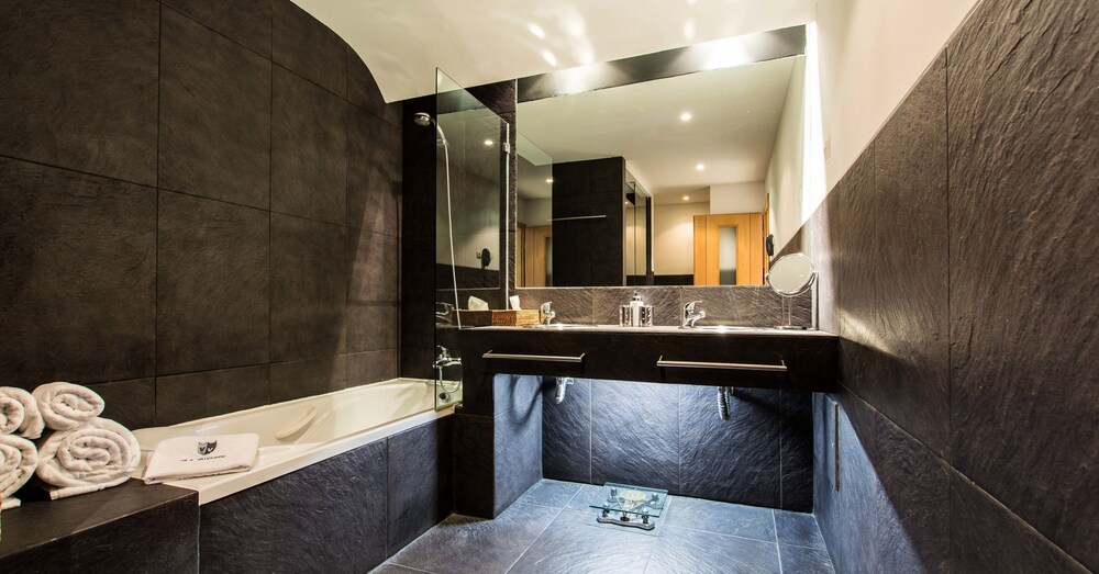Cuarto de baño