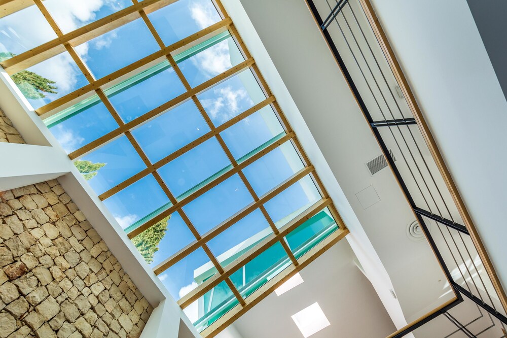 Detalle del interior