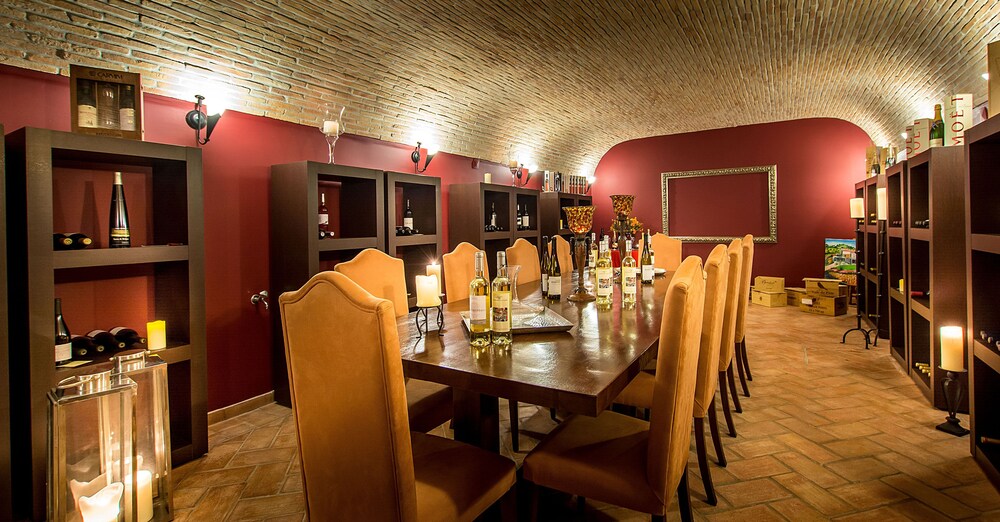 Detalle del interior