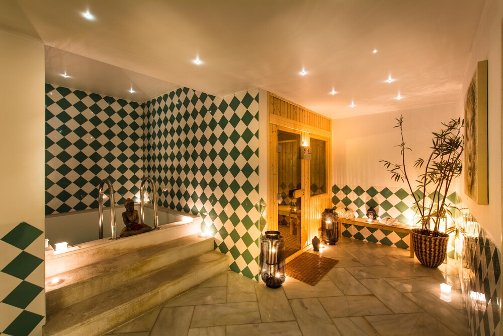 Sala de tratamientos