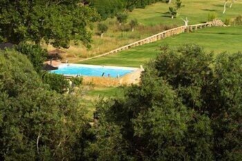 Piscina al aire libre