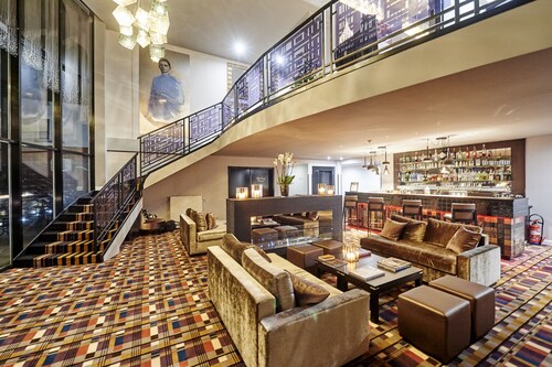 The Augustin