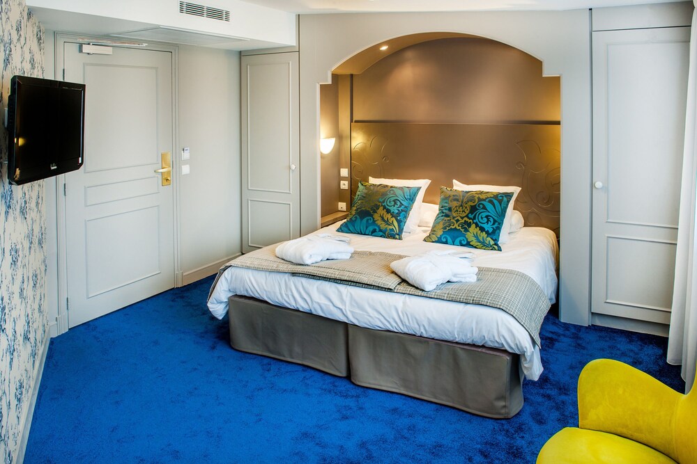 Guestroom