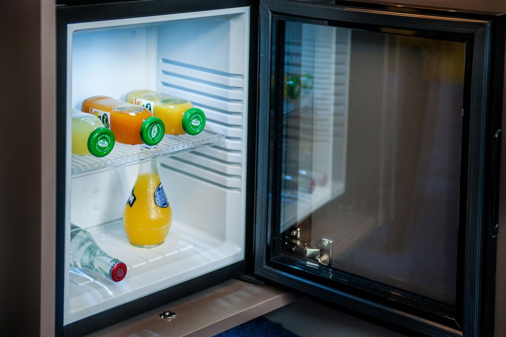 Minibar