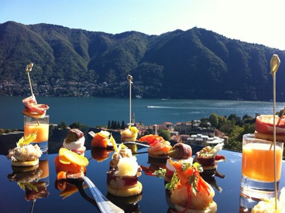 Lake View
