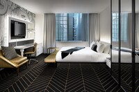 Mega Room