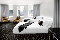 Mega Room, 2 Queen Beds