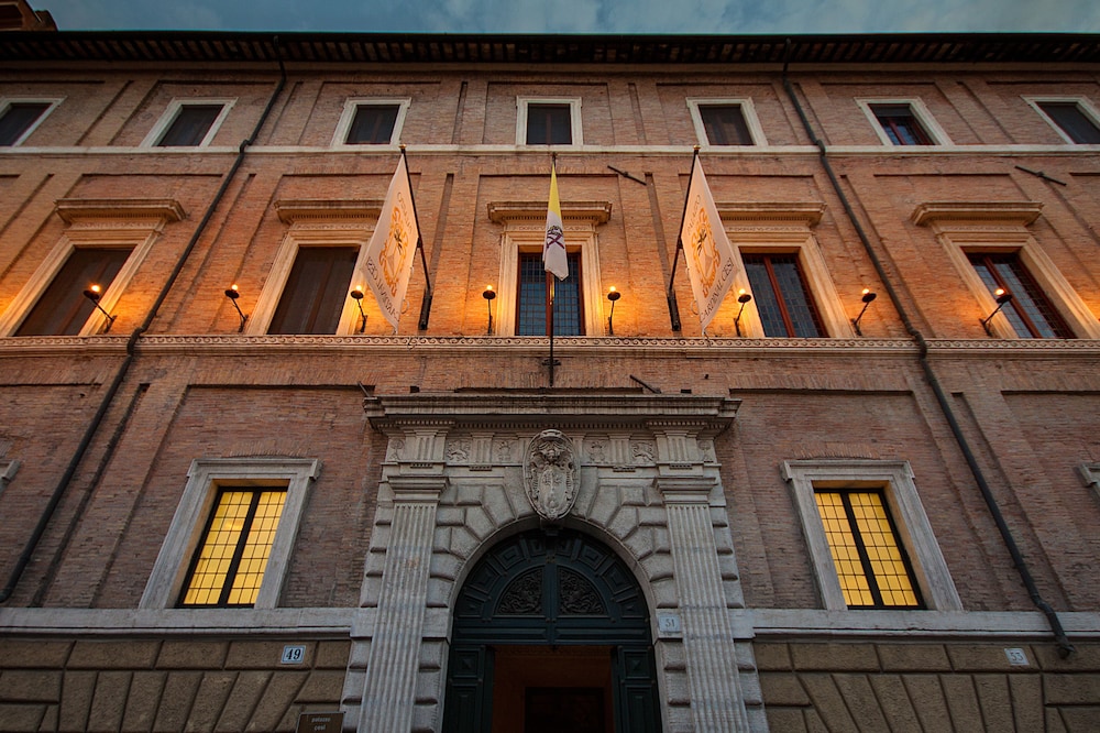Hotel Front
