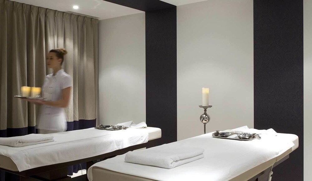 Treatment Room