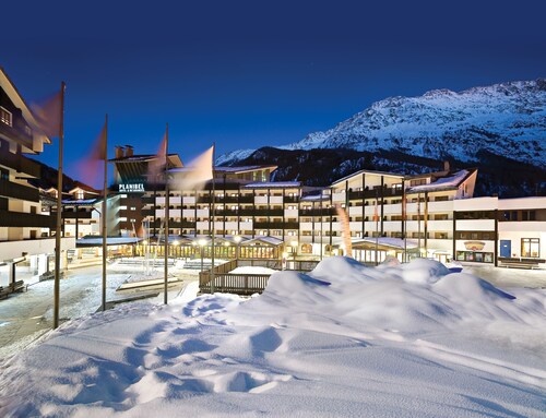 TH La Thuile - Planibel Residence