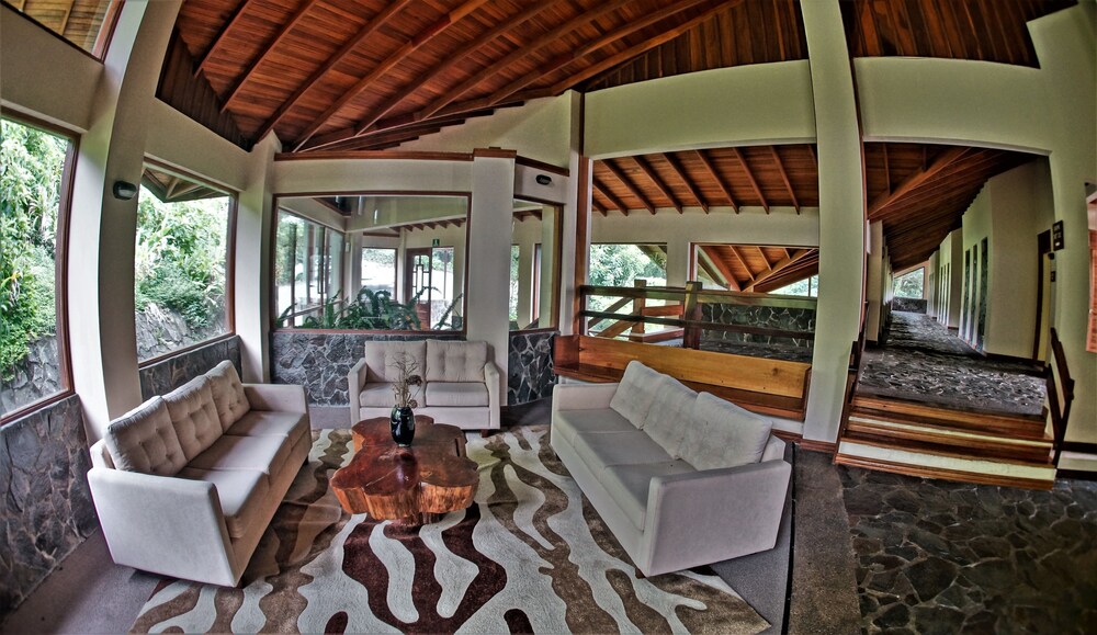 Hotel Interior