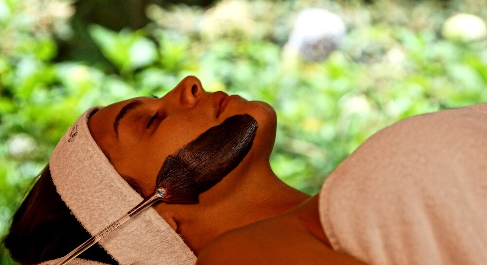Spa Treatment