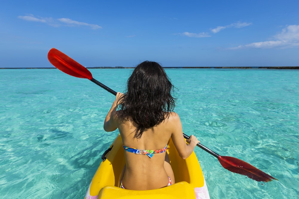 Boating