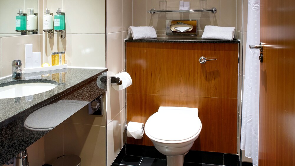 In-Room Amenity