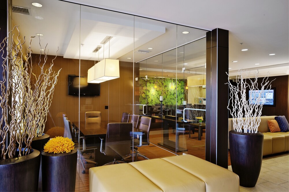 Hotel Interior