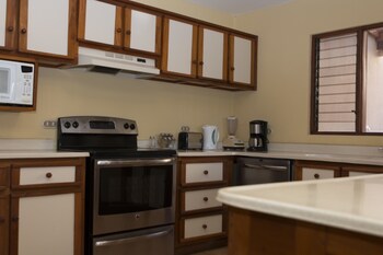 In-Room Kitchen