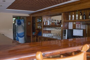 Hotel Lounge