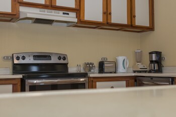 In-Room Kitchen