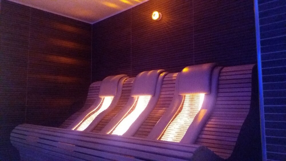 Treatment Room