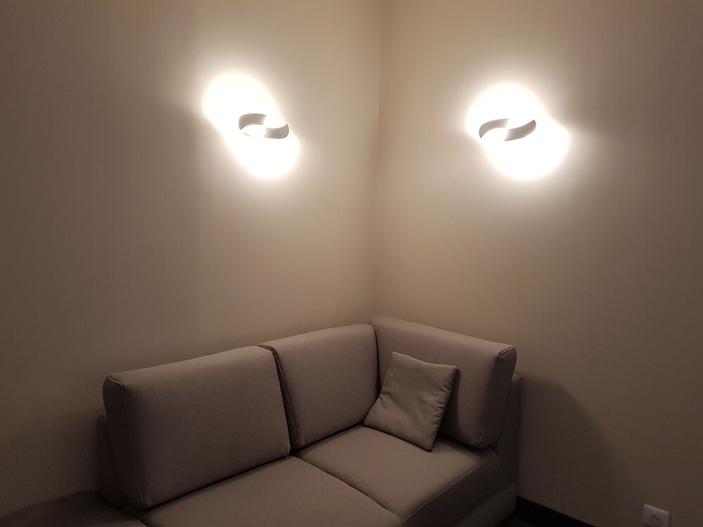 In-Room Amenity