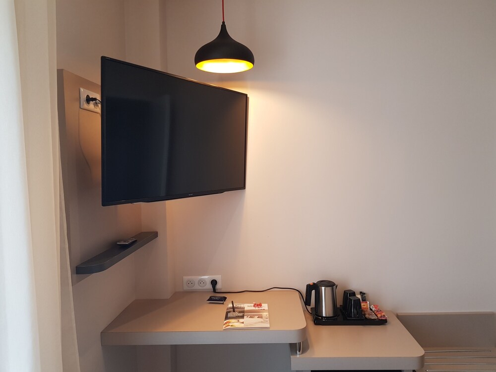 In-Room Amenity