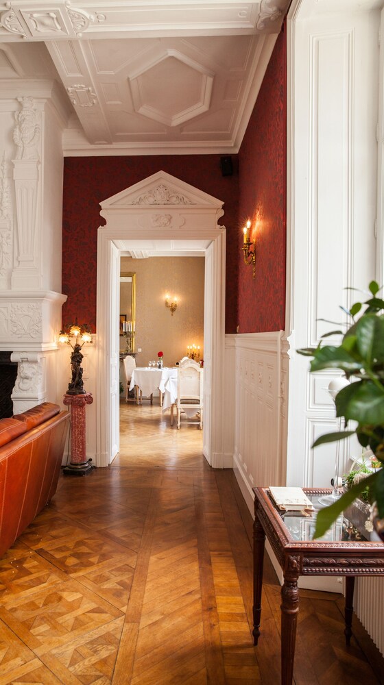 Hotel Interior