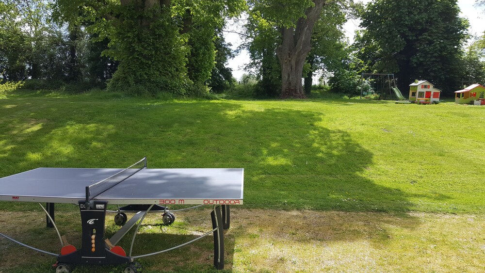 Childrens Play Area - Outdoor