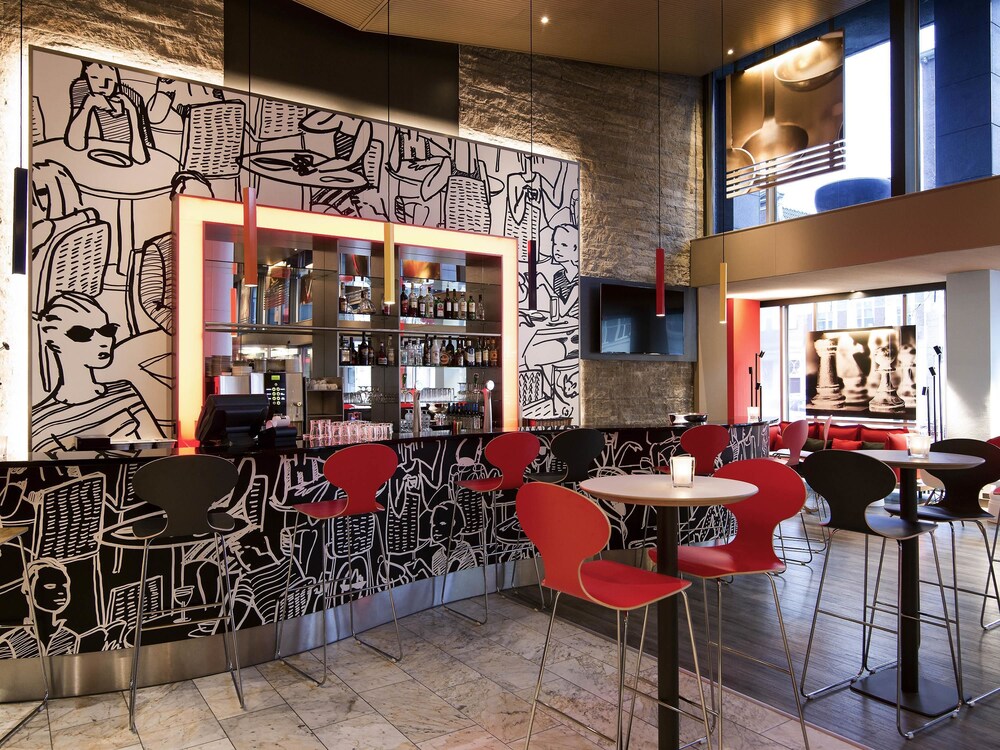 Hotelbar