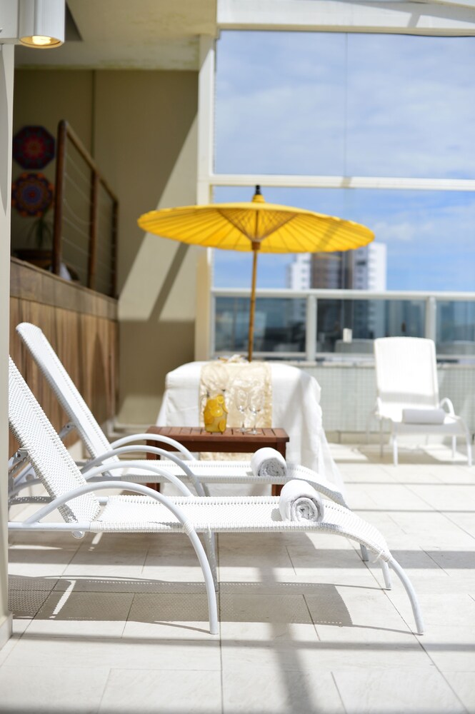 Sundeck