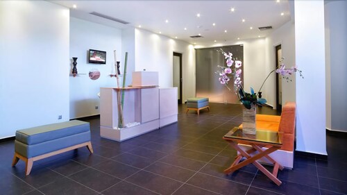 Hotel Interior
