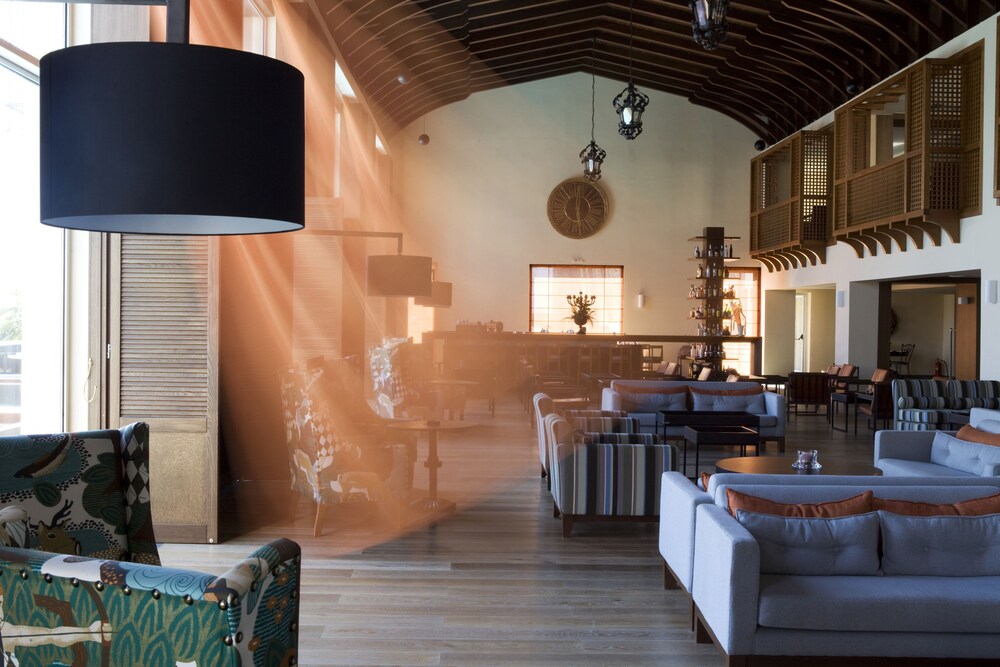Hotel Bar