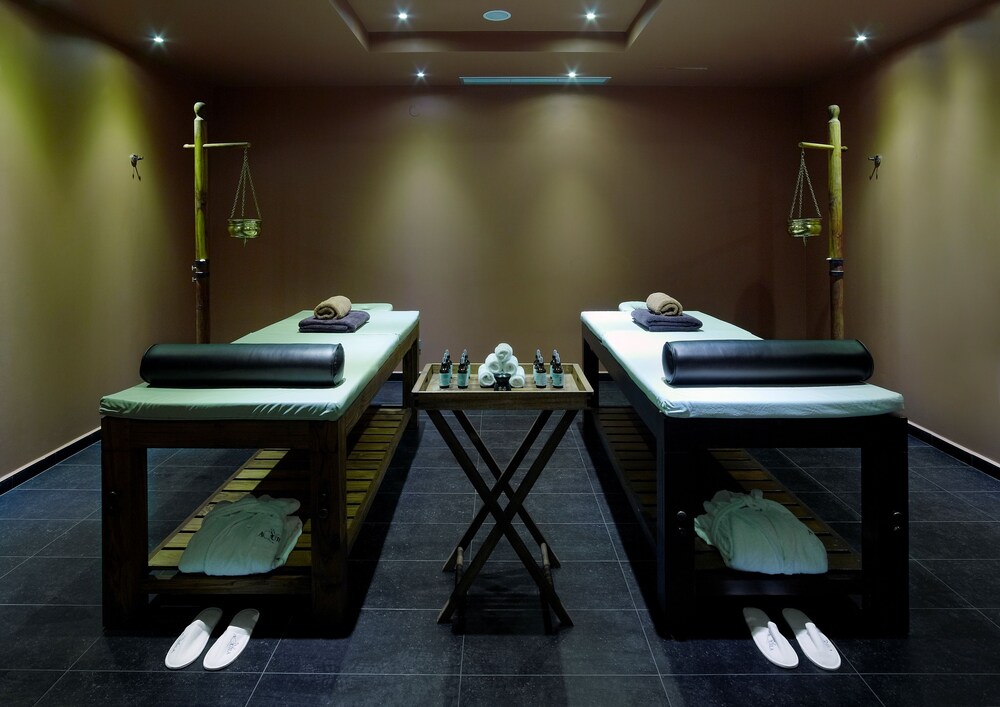 Treatment Room