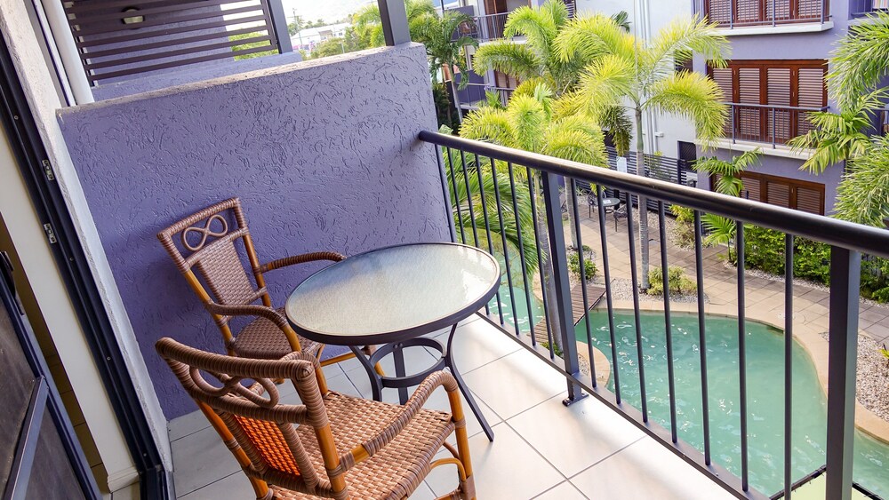 Balcone (Camera)