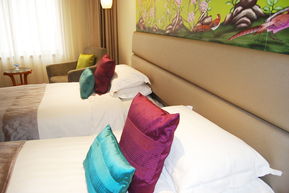 Guestroom