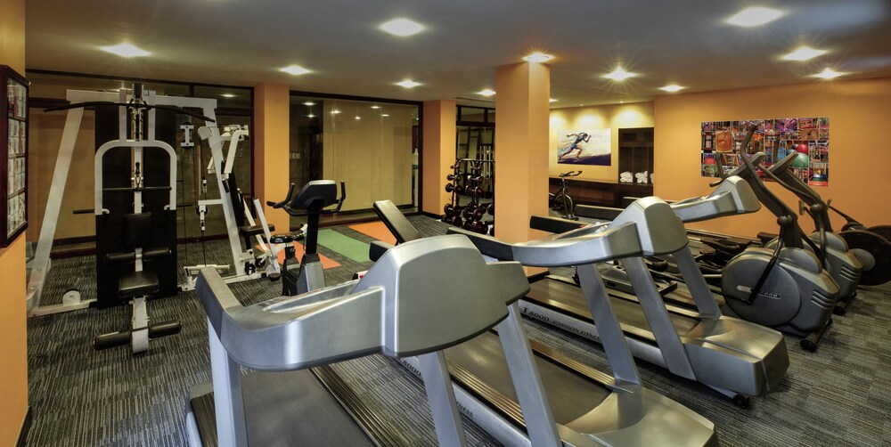 Sports Facility