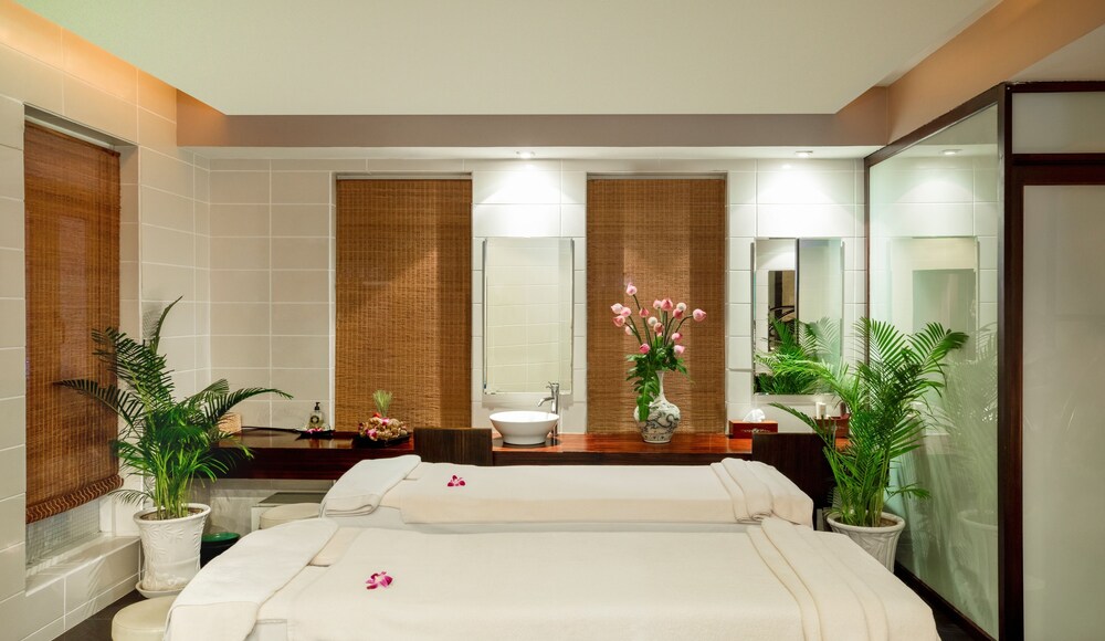 Treatment Room