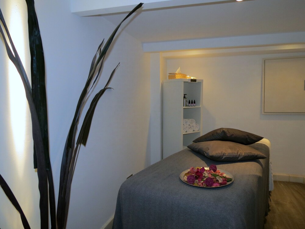 Treatment Room