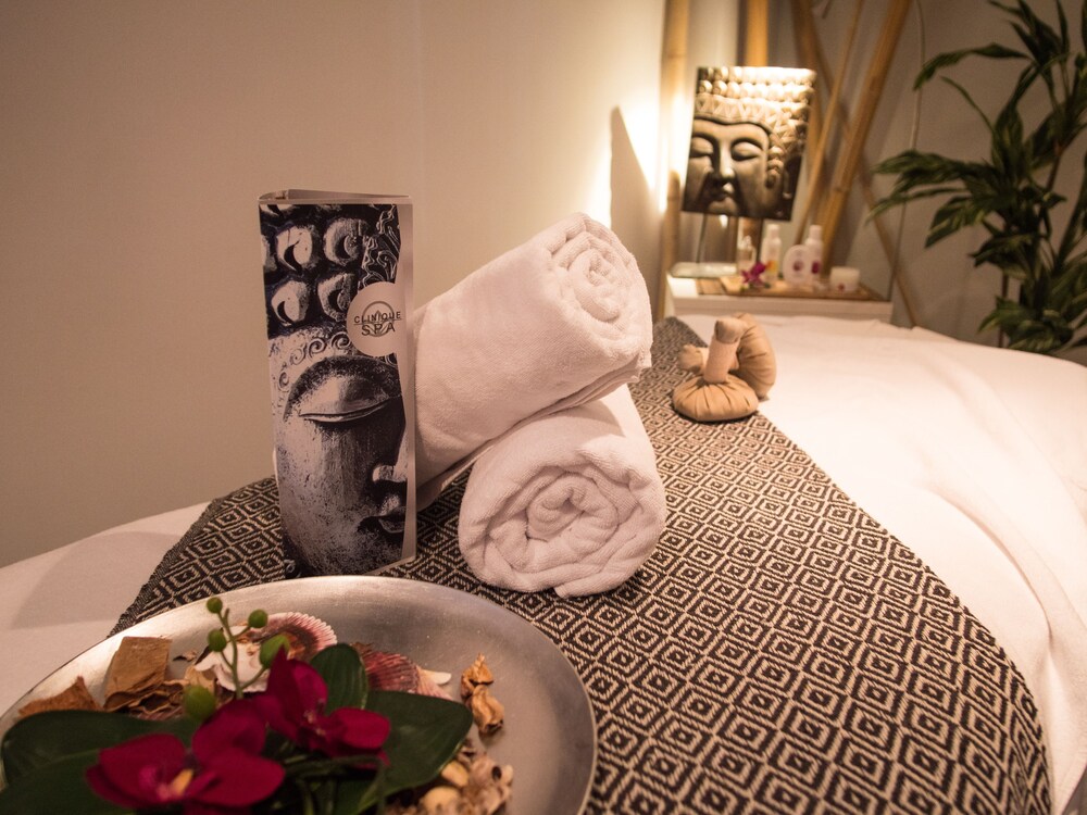 Treatment Room