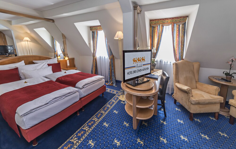 Guestroom