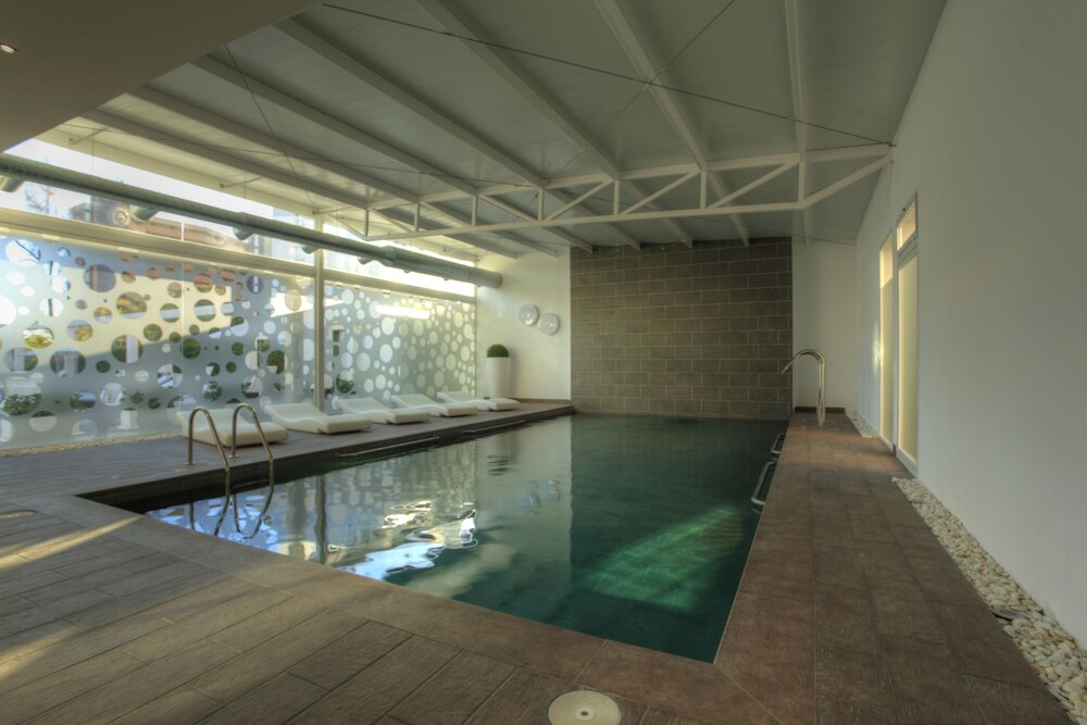 Inomhuspool