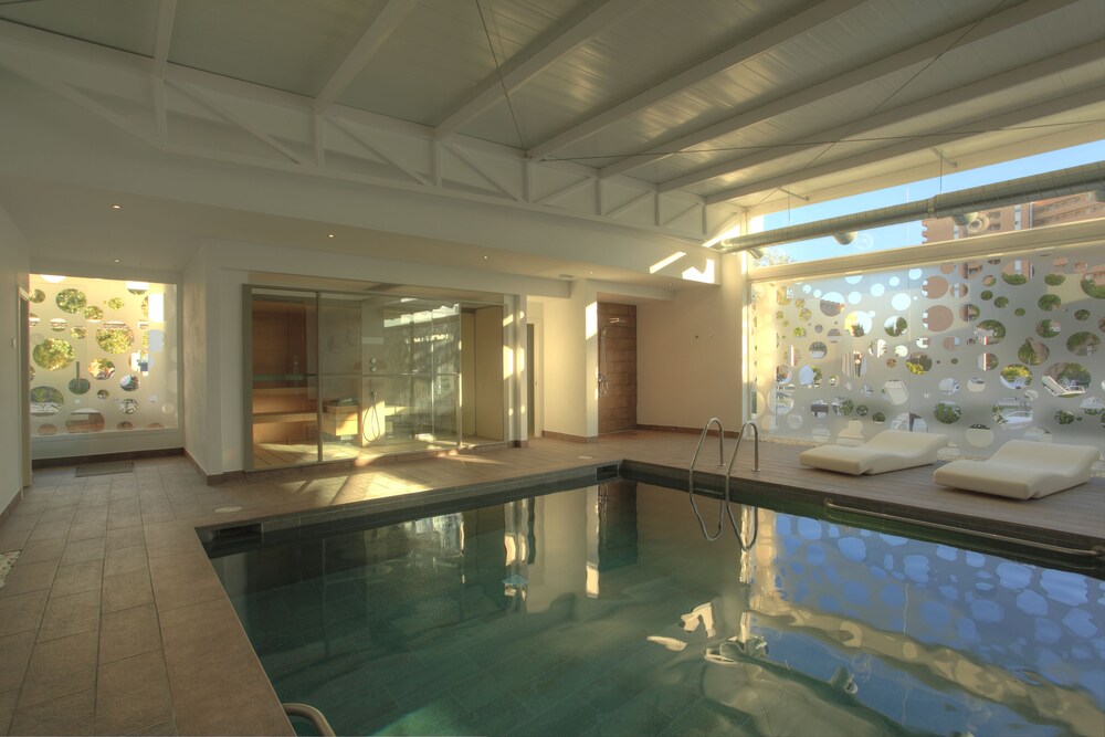 Inomhuspool