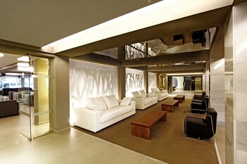 Hotel Interior