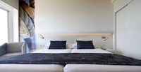 Standard Double Room Single Use, Balcony